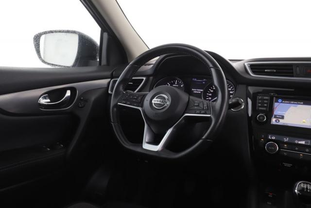 Nissan Qashqai image 3