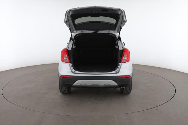 Opel Mokka X image 6