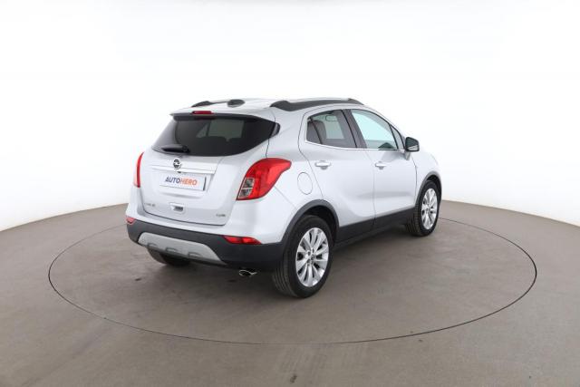 Opel Mokka X image 5