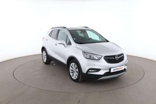 Opel Mokka X image 2