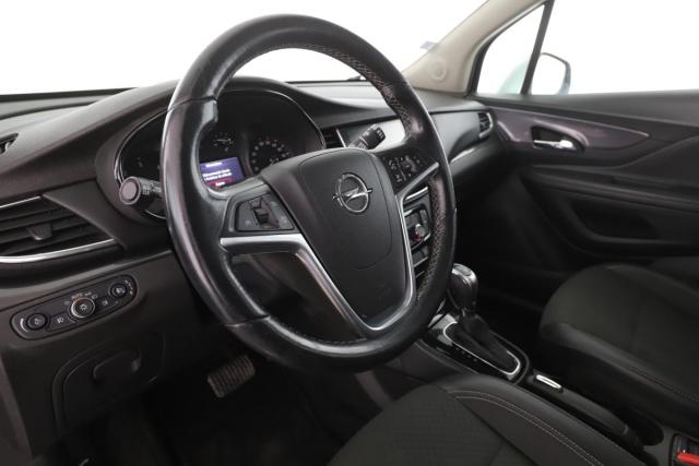 Opel Mokka X image 9
