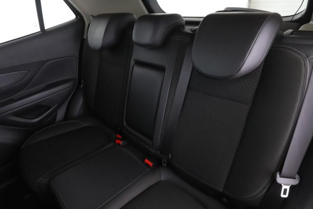Opel Mokka X image 7