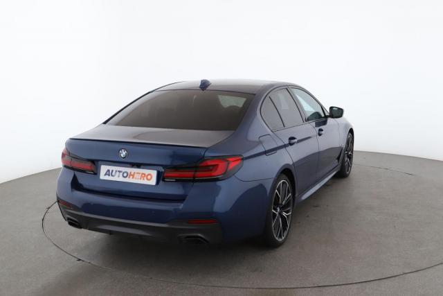 Bmw Série 5 image 9