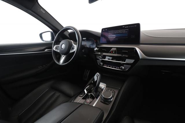 Bmw Série 5 image 1