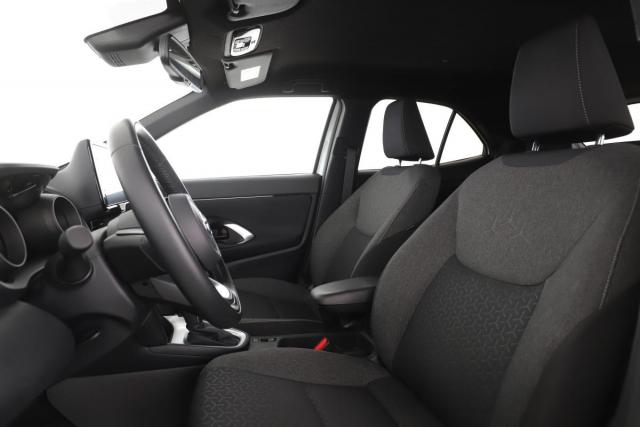 Toyota Yaris Cross image 4