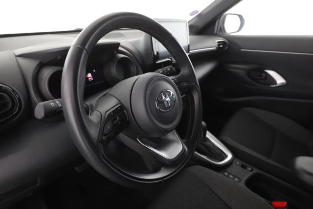 Toyota Yaris Cross image 5