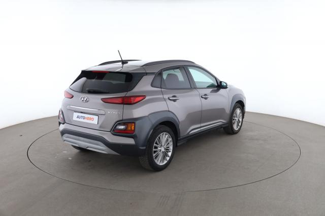 Hyundai Kona image 2