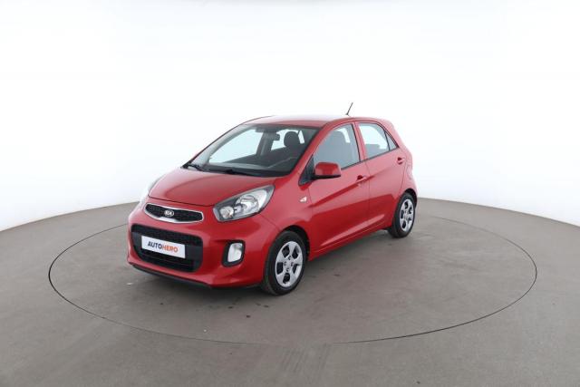 Kia Picanto d’occasion