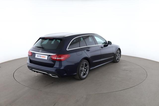 Mercedes Benz Classe C image 3