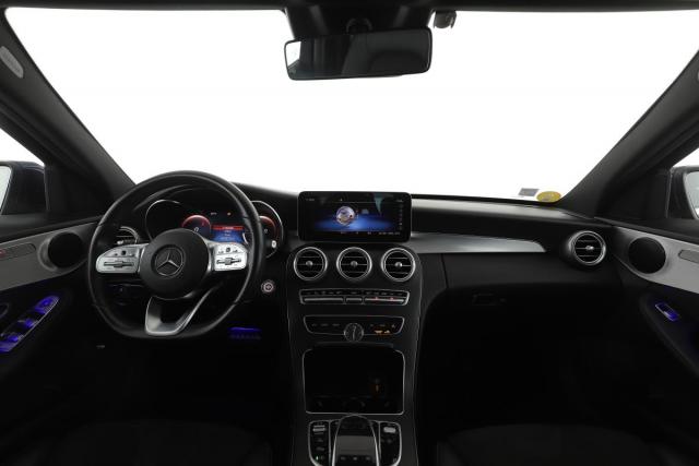 Mercedes Benz Classe C image 4