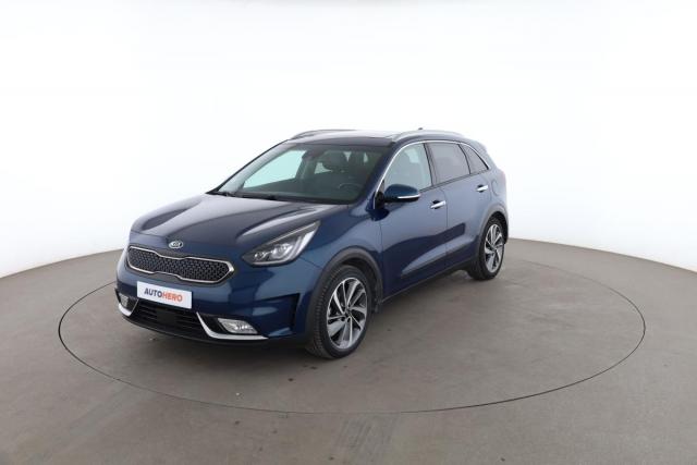 Kia Niro d’occasion