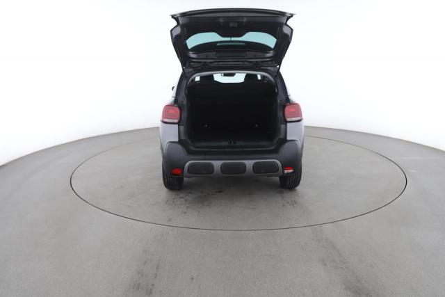 Citroen C3 Aircross image 4