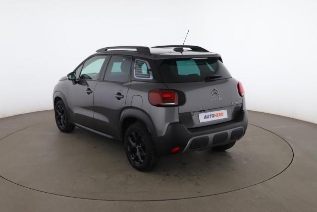 Citroen C3 Aircross image 3