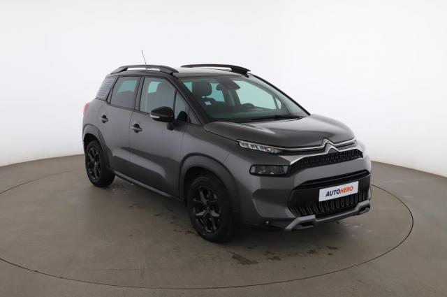 Citroen C3 Aircross image 5