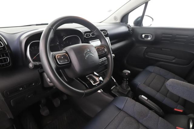 Citroen C3 Aircross image 6