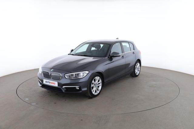 Bmw Série 1 116d Urbanchic 5p 116 Ch