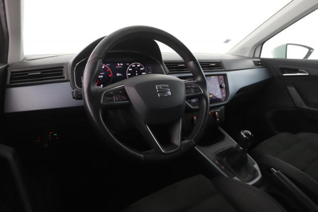 Seat Arona image 7
