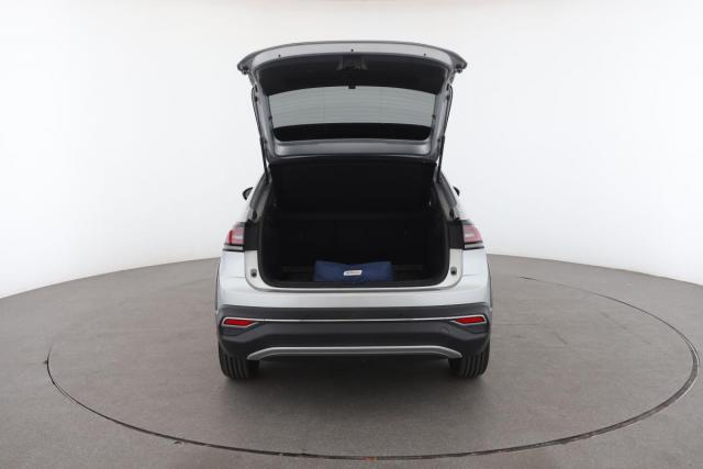 Volkswagen Taigo image 9