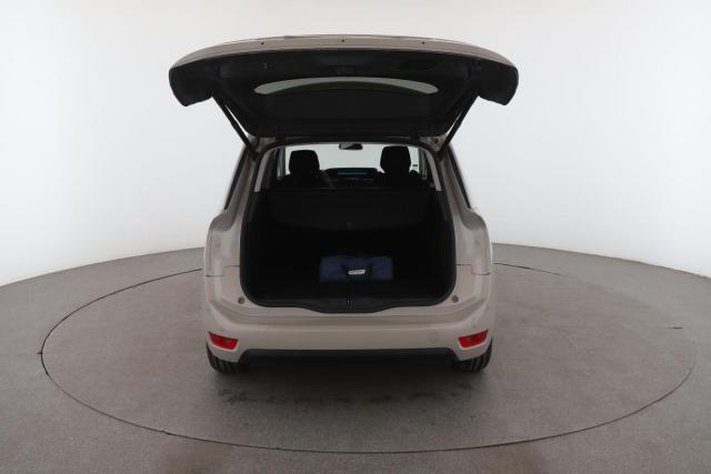 Citroen Grand C4 Picasso image 3