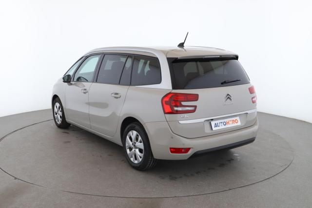 Citroen Grand C4 Picasso image 1