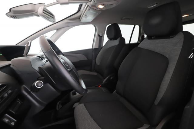 Citroen Grand C4 Picasso image 9