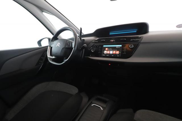 Citroen Grand C4 Picasso image 8