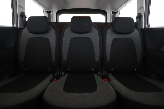 Citroen Grand C4 Picasso image 2