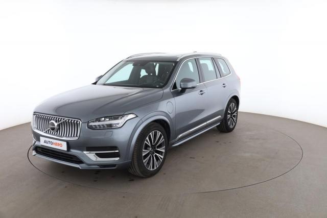 Volvo Xc90 d’occasion