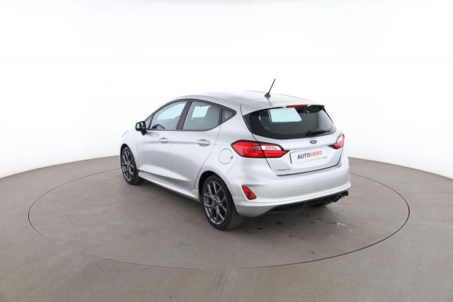 Ford Fiesta image 5