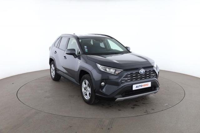 Toyota Rav4 image 5