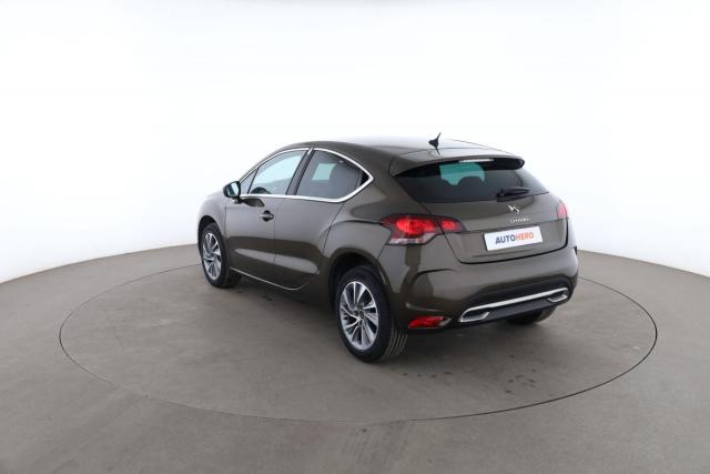 Citroen Ds4 image 1