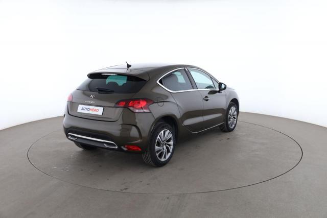 Citroen Ds4 image 7