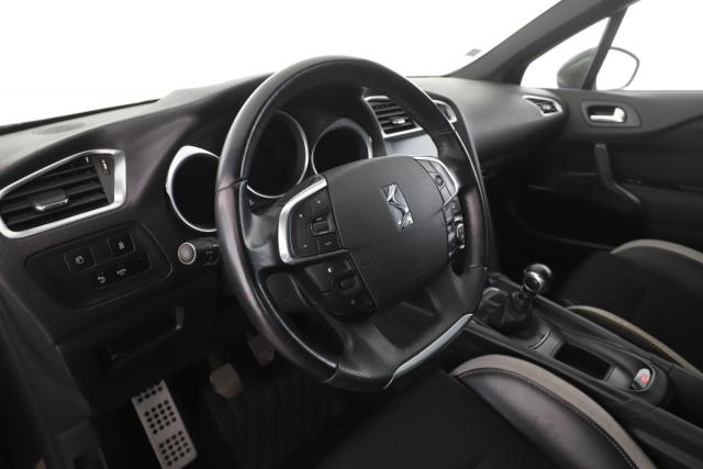 Citroen Ds4 image 3