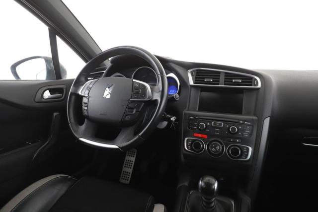 Citroen Ds4 image 2