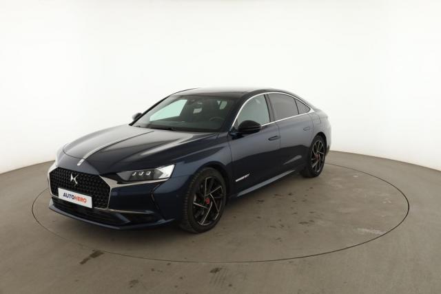 Ds Ds 9 1.6 E-Tense Hybrid Performance Line + 225 Ch