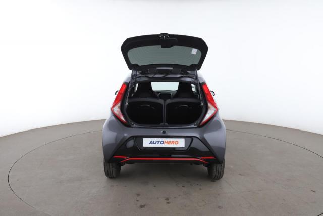 Toyota Aygo image 1
