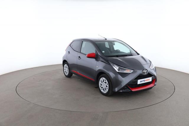 Toyota Aygo image 3