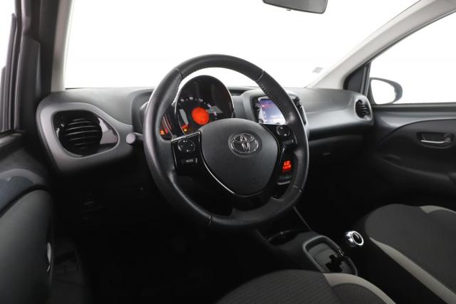 Toyota Aygo image 7