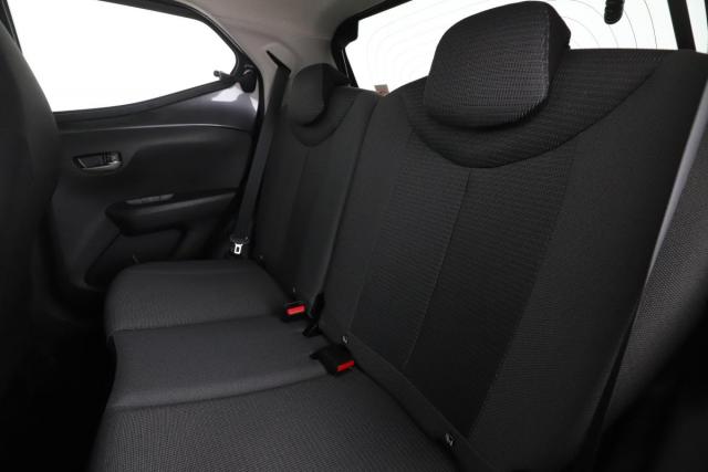 Toyota Aygo image 9