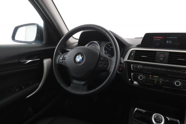 Bmw Série 1 image 8