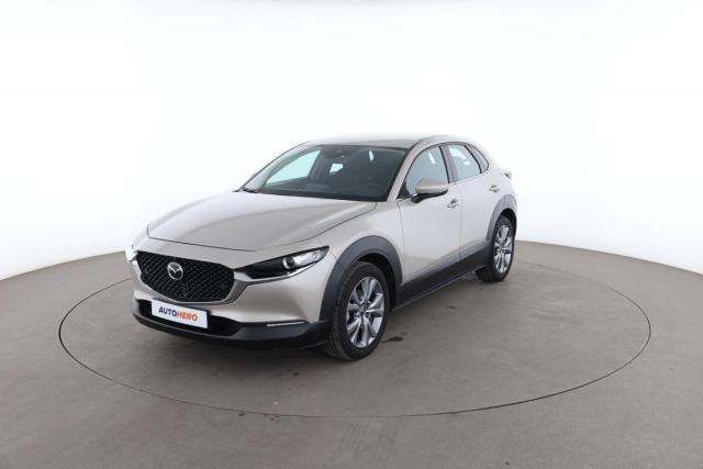 Mazda Cx-30 d’occasion
