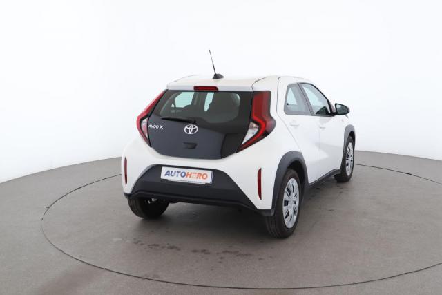 Toyota Aygo X image 8