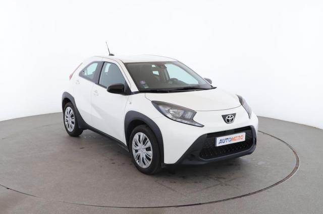 Toyota Aygo X image 7
