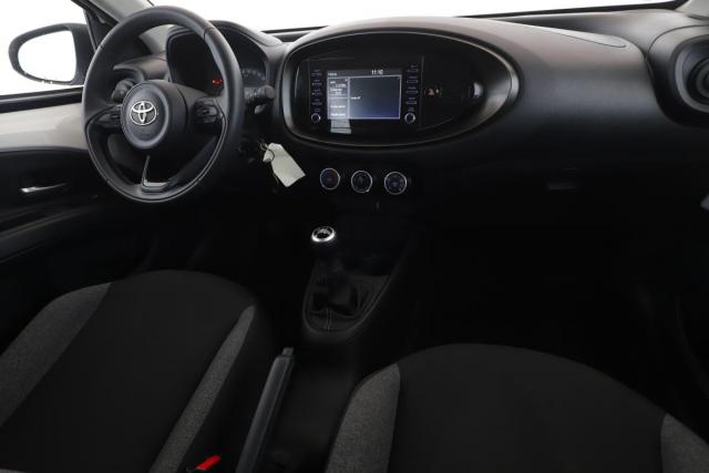 Toyota Aygo X image 5