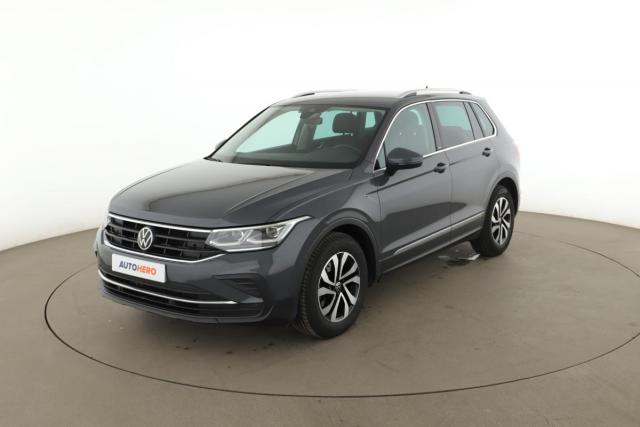 Volkswagen Tiguan 1.5 Tsi Active Dsg7 150 Ch