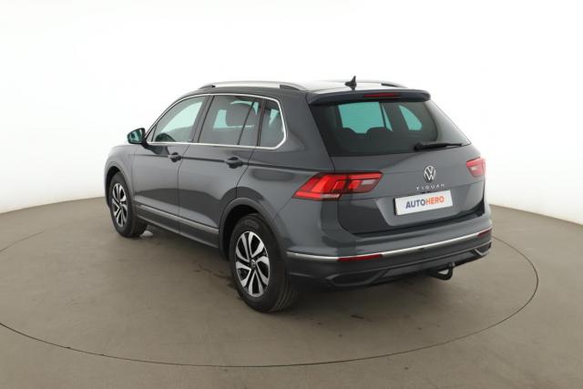 Volkswagen Tiguan image 6