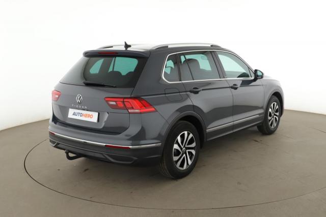 Volkswagen Tiguan image 1