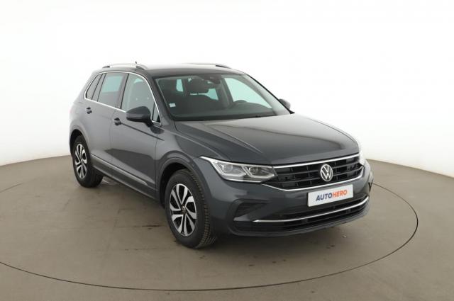 Volkswagen Tiguan image 7