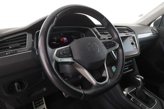 Volkswagen Tiguan image 9