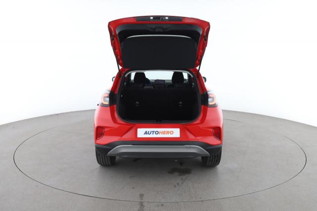 Ford Puma image 1